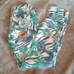 Zara Trafaluc Jean's